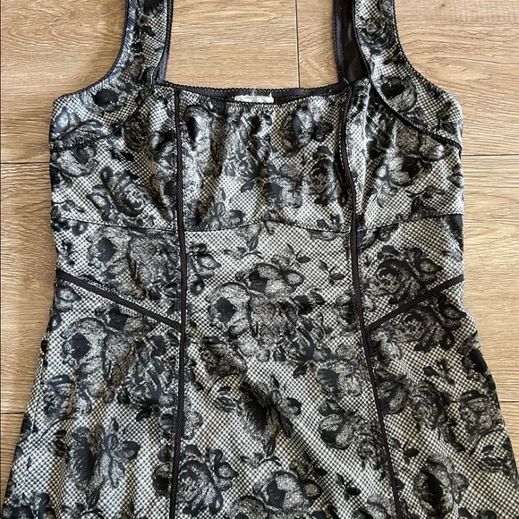 Intimately Free People Slip/Nighty - Picture 2 of 4